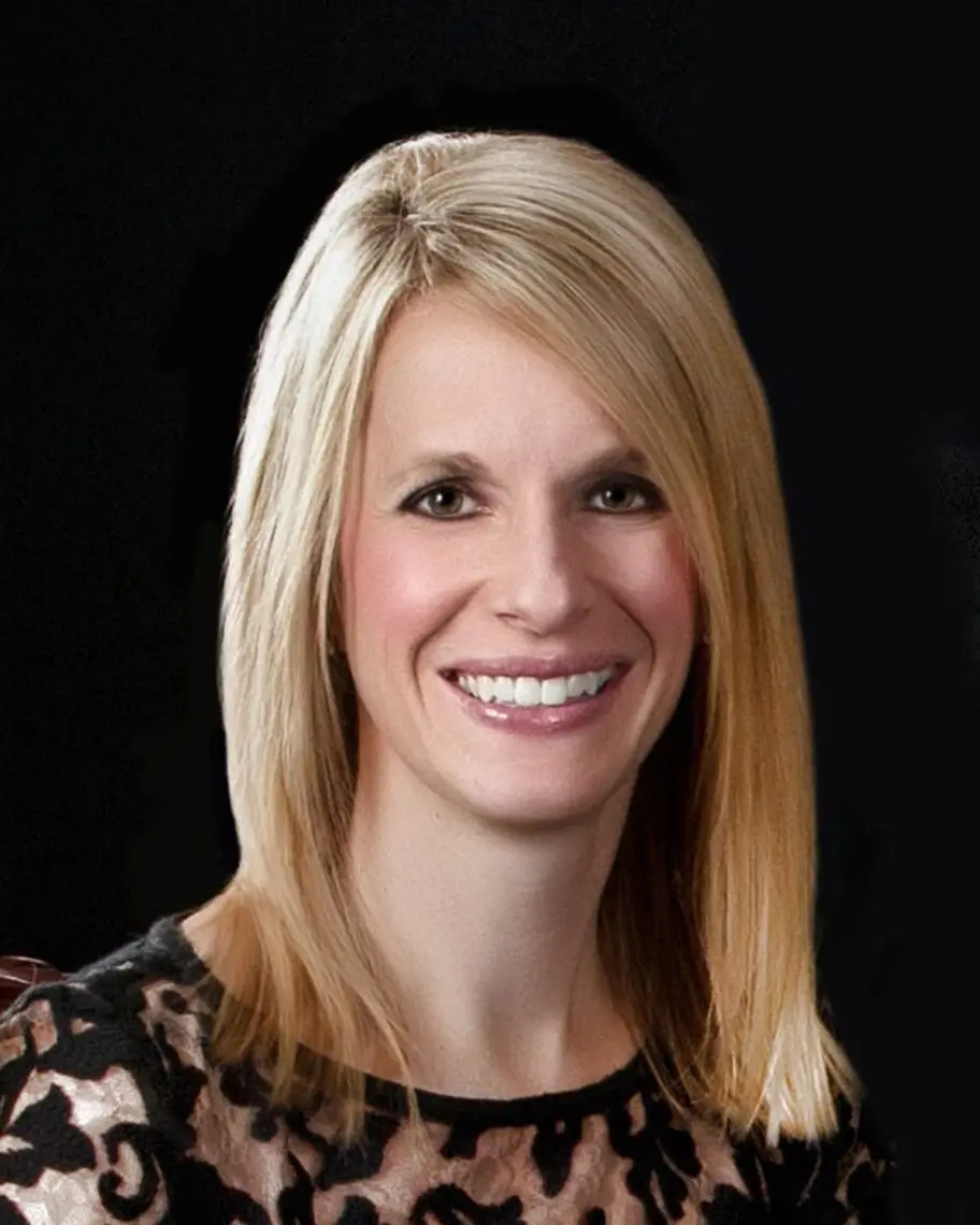 Photo of Dr. Jill Bradshaw