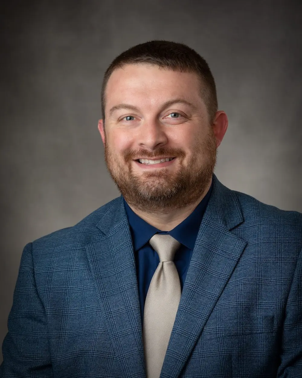 Photo of Sam Puterbaugh