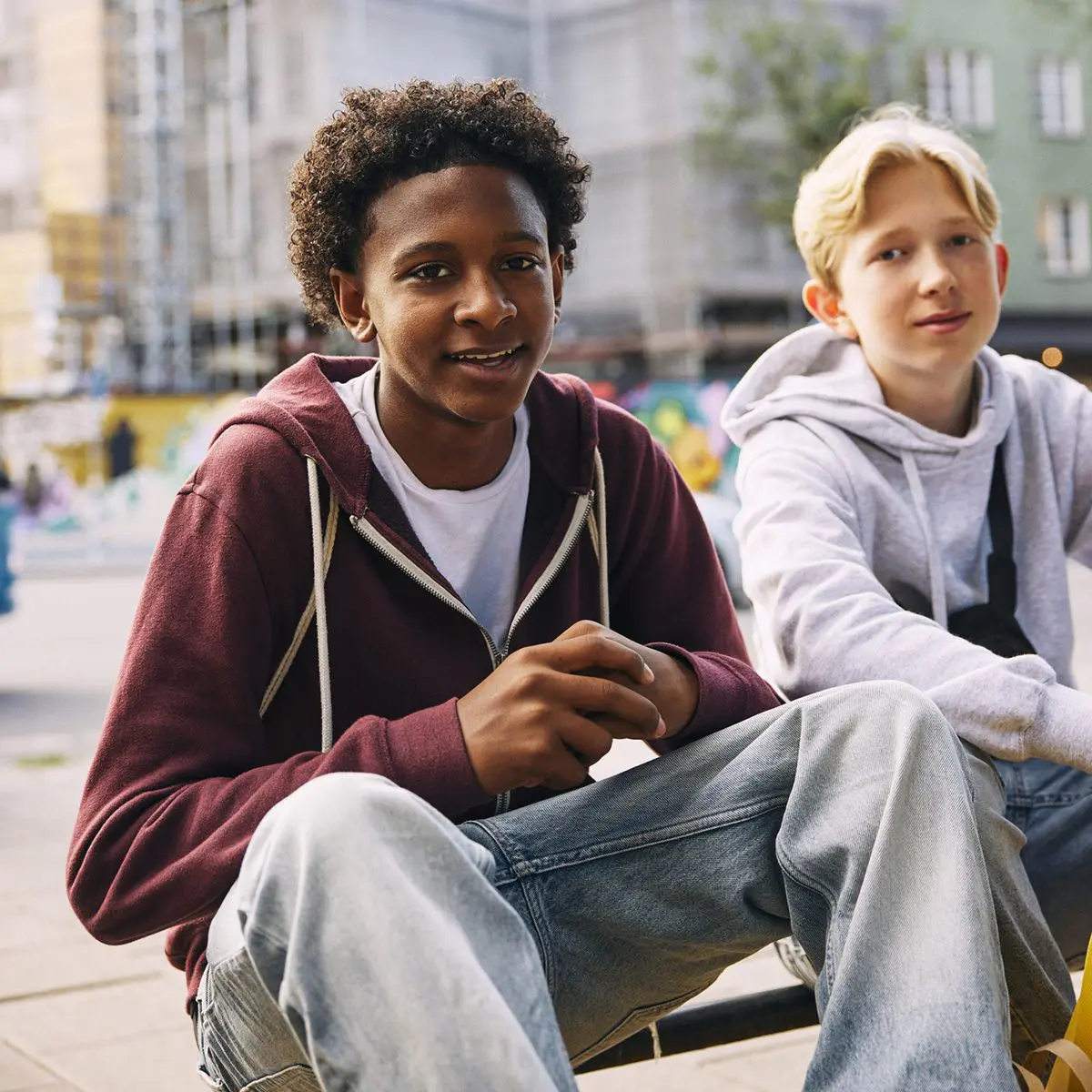 Residential Treatment for Children