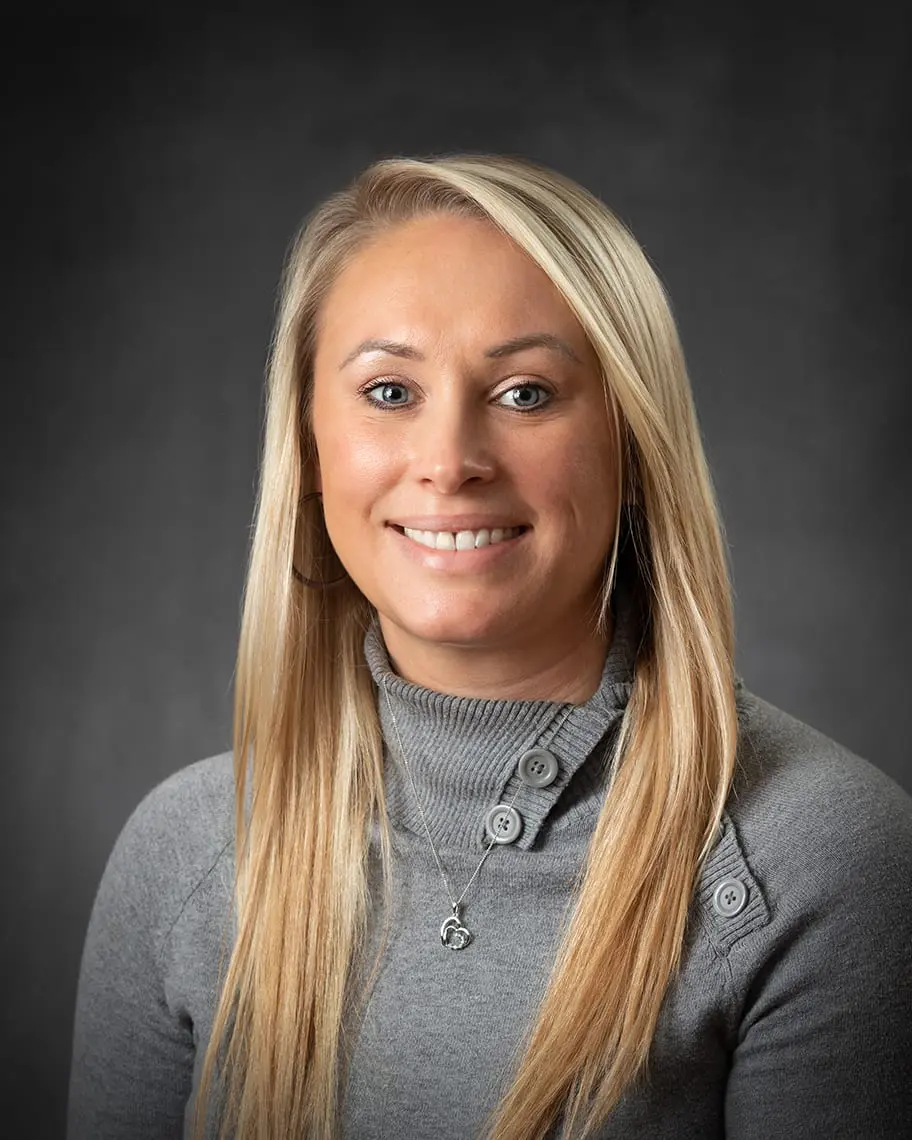 Photo of Jennifer Starkey