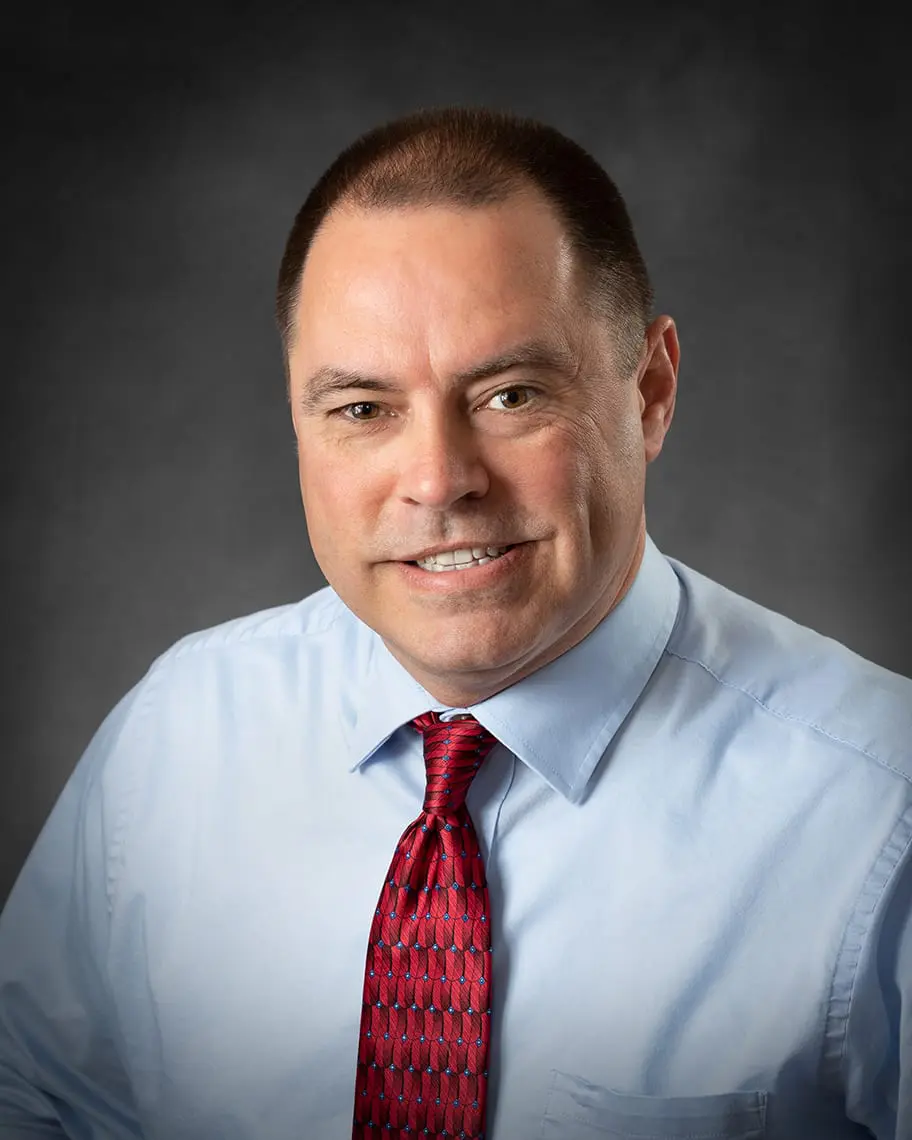 Photo of Jerry Herrick