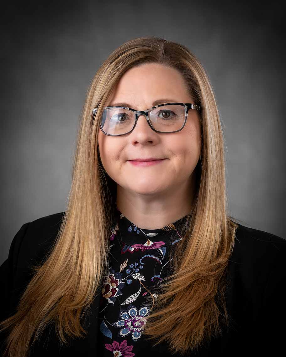 Photo of Lisa Musilli
