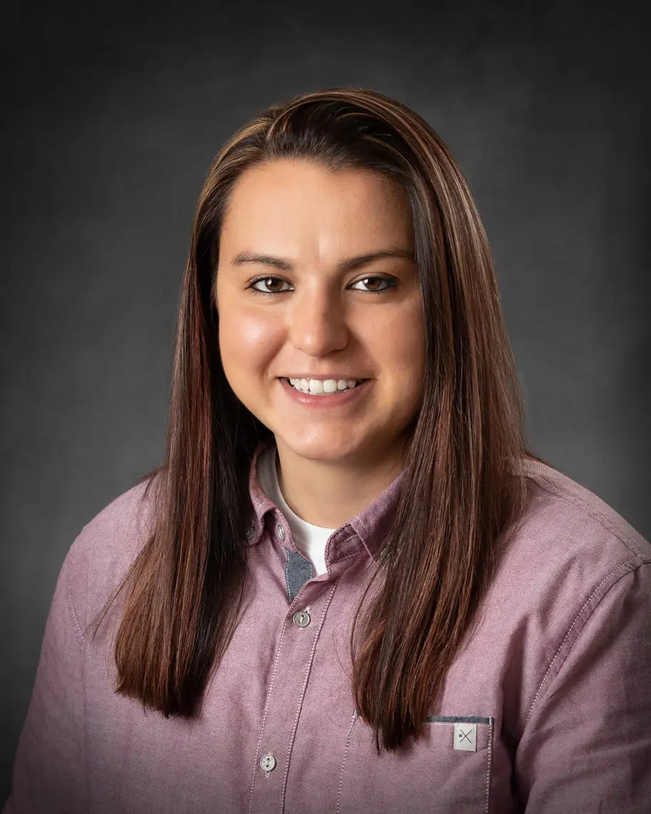 Photo of Rachel-Benda